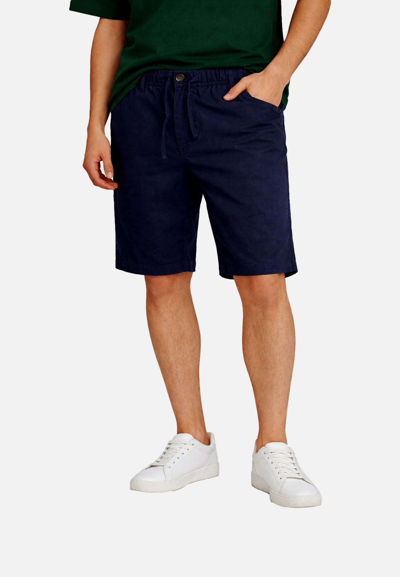 Jack & Jones Stjaden kurze Hose