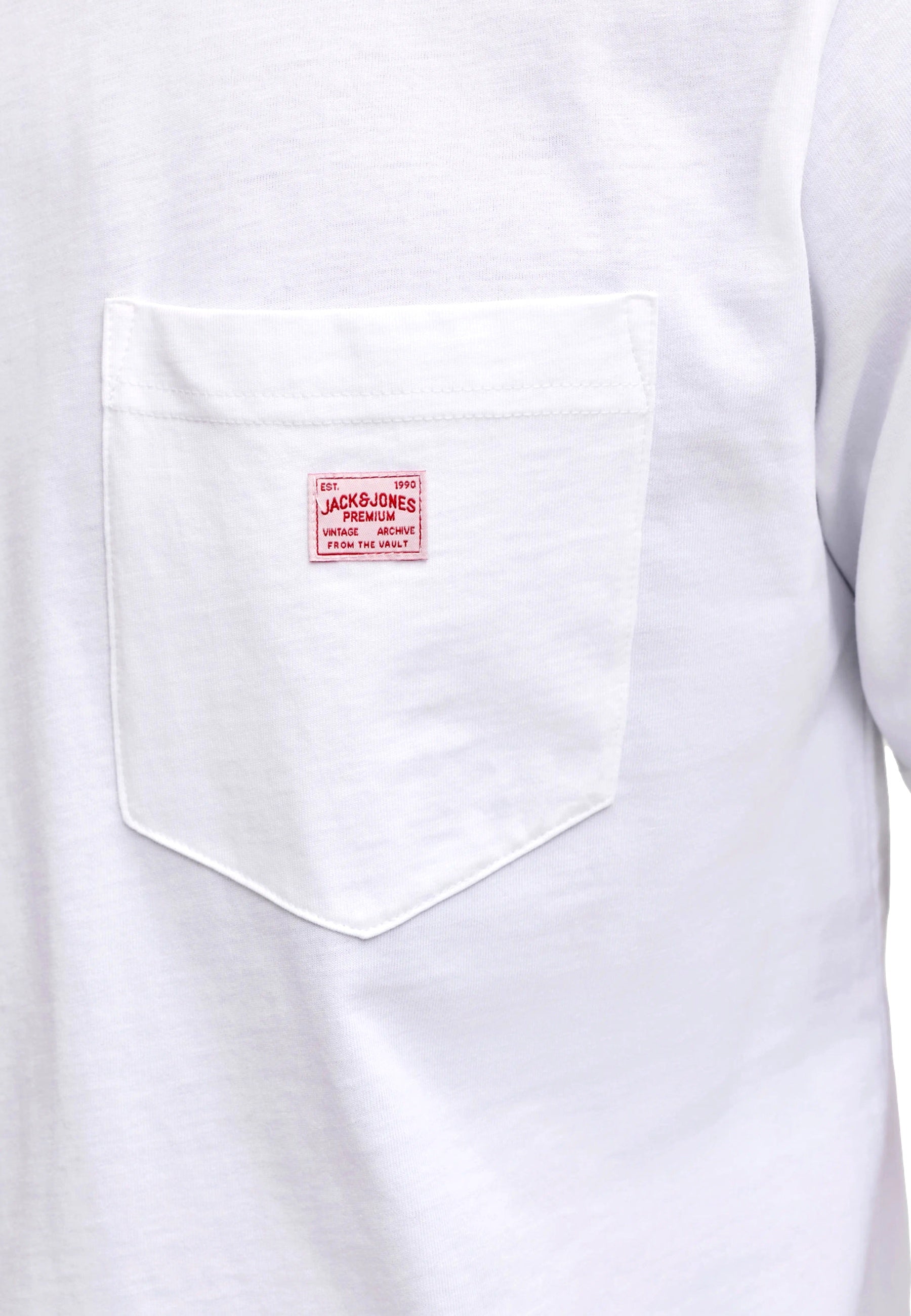 Jack & Jones Blucaleb Kurzarmshirt