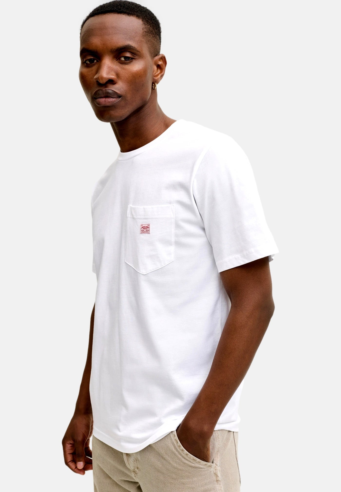 Jack & Jones Blucaleb Kurzarmshirt