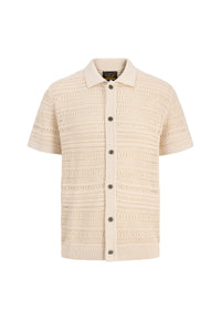 Jack & Jones Bluhamilton Kurzarmshirt im Doppelpack