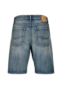 Jack & Jones Alex kurze Jeanshose