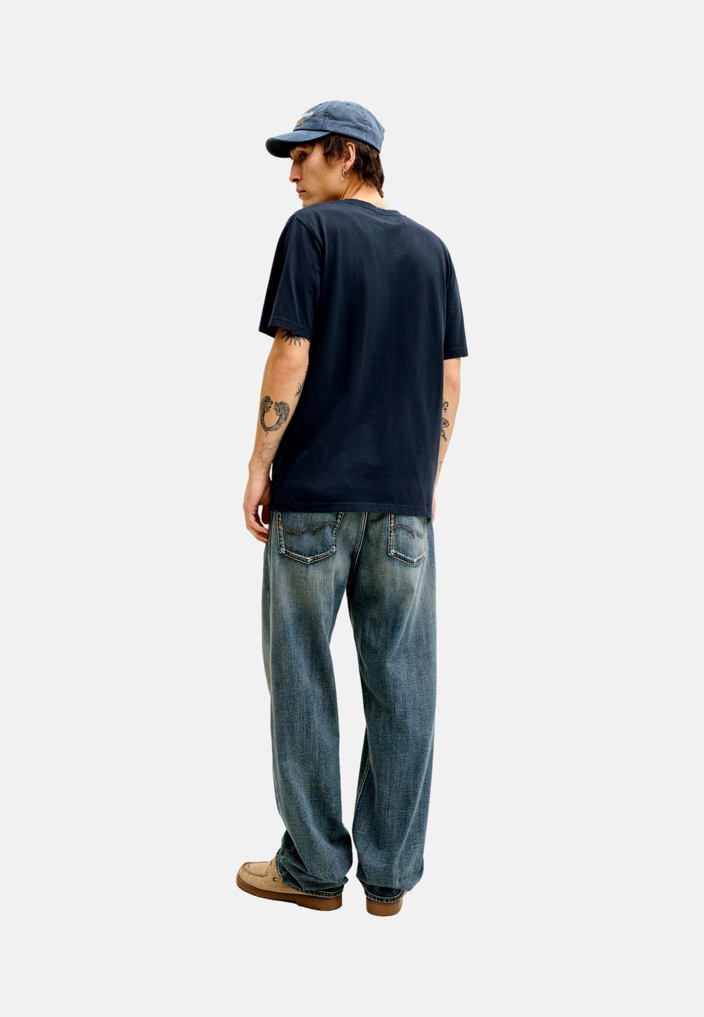 Jack & Jones Blucaleb Kurzarmshirt