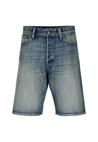Jack & Jones Alex kurze Jeanshose