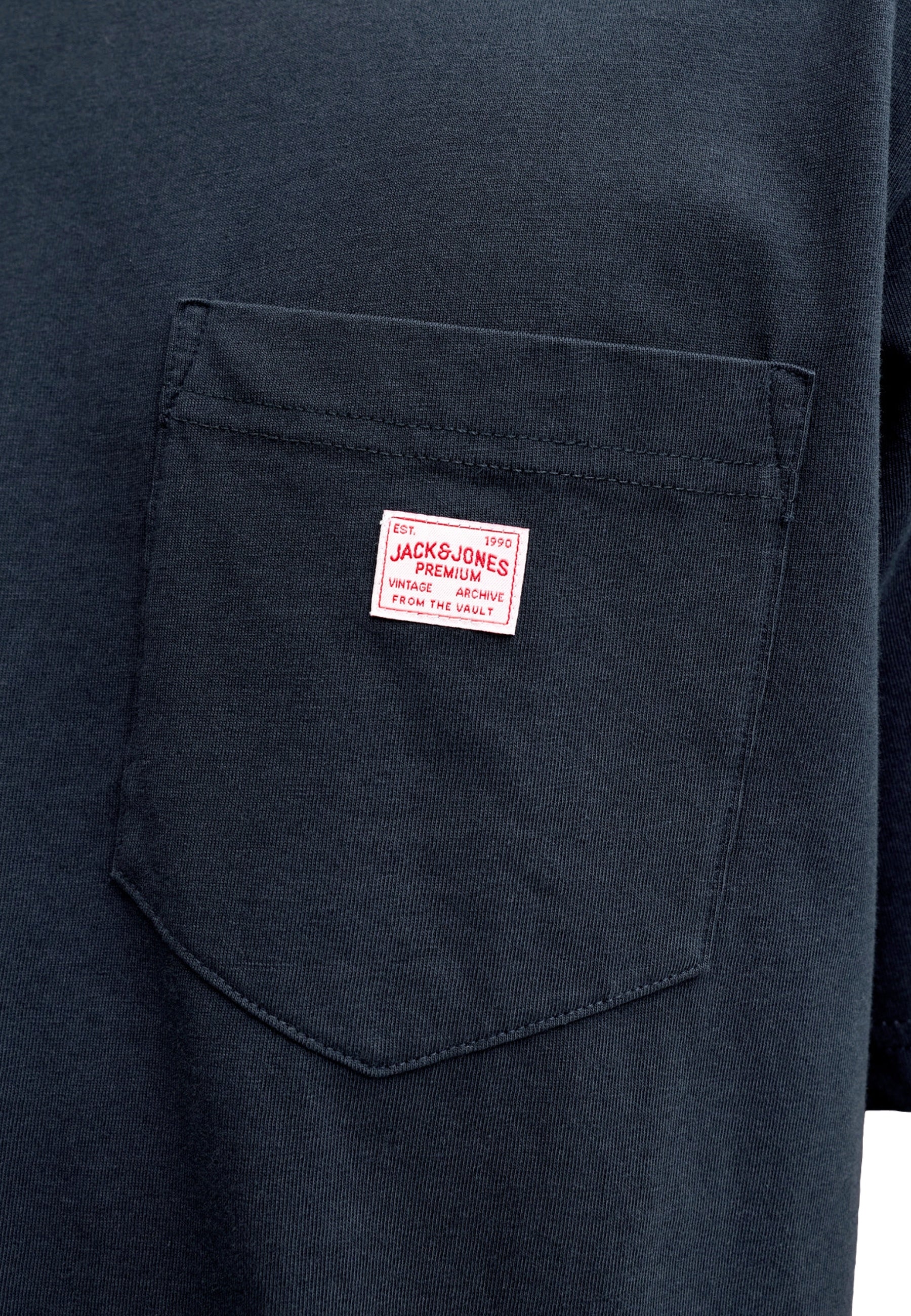 Jack & Jones Blucaleb Kurzarmshirt