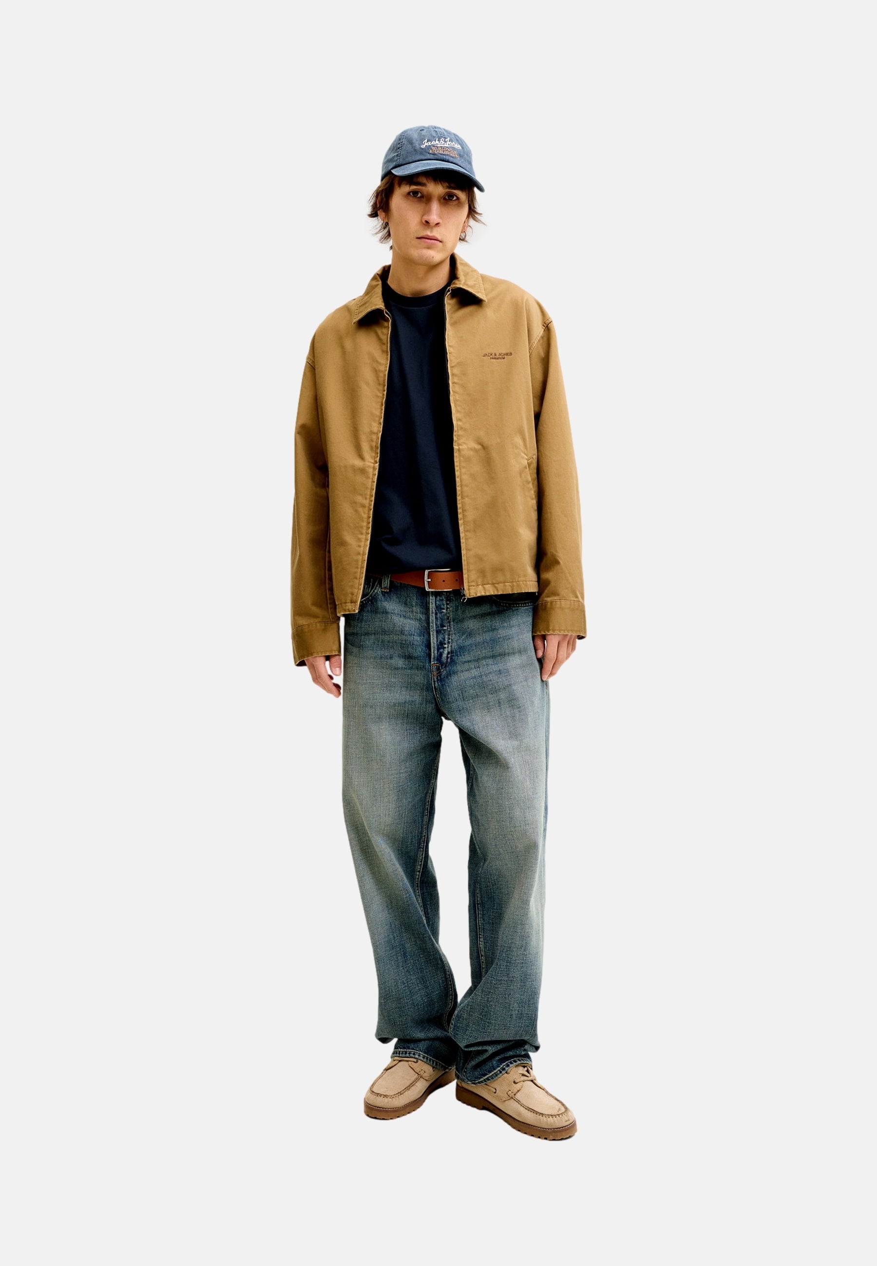 Jack & Jones Blucaleb Kurzarmshirt