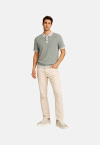 Jack & Jones Bluchris Kurzarmshirt im Doppelpack