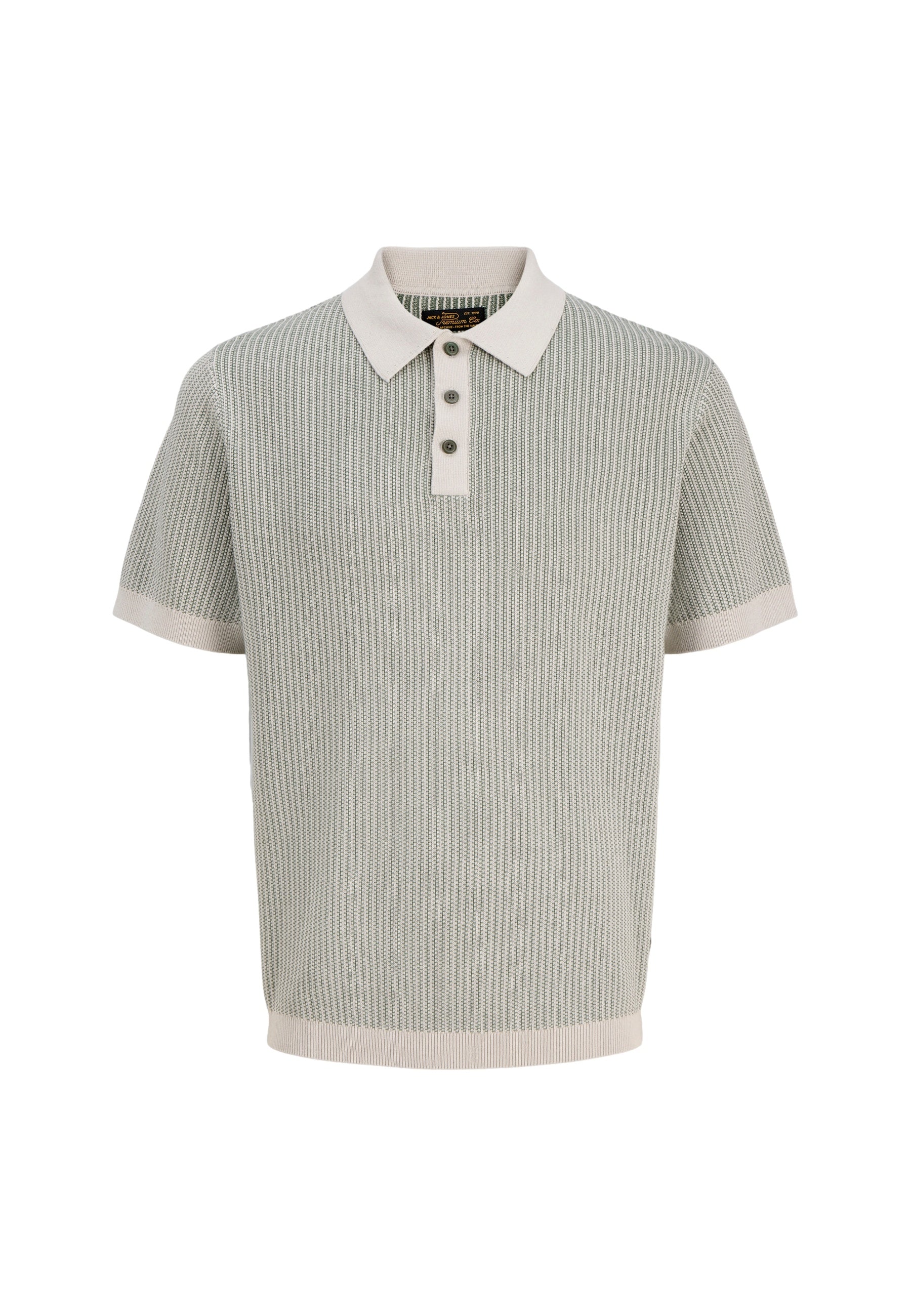 Jack & Jones Bluchris Kurzarmshirt im Doppelpack