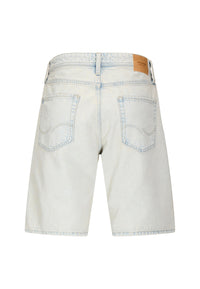Jack & Jones Alex kurze Jeanshose