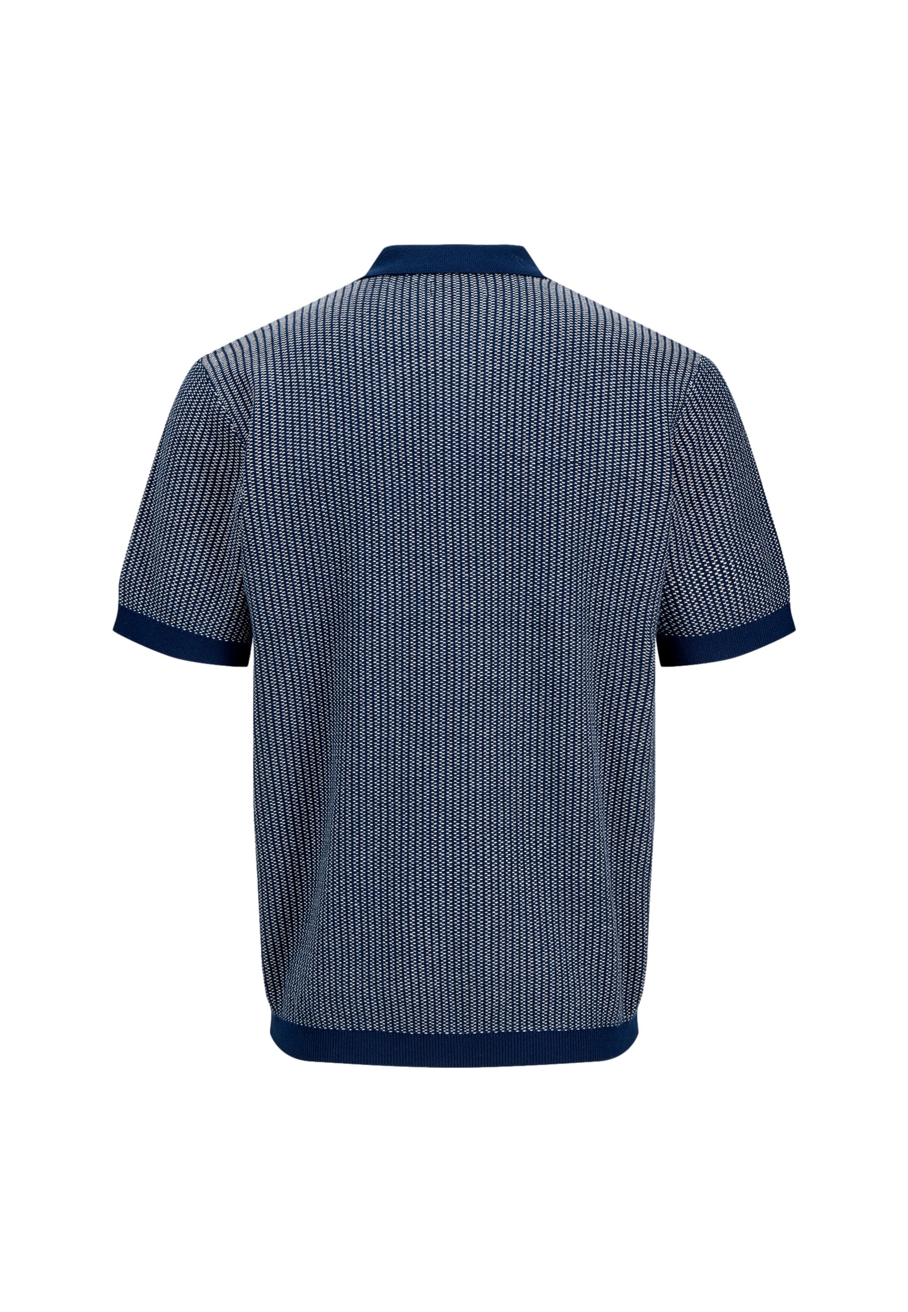 Jack & Jones Bluchris Kurzarmshirt im Doppelpack