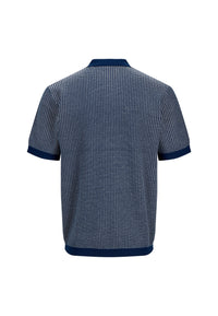 Jack & Jones Bluchris Kurzarmshirt im Doppelpack