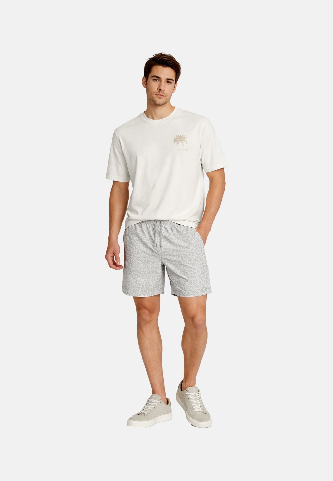 Jack & Jones Blaemmett Kurzarmshirt