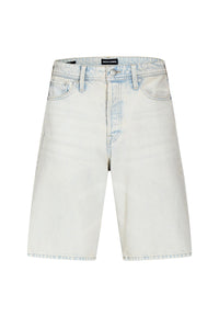 Jack & Jones Alex kurze Jeanshose