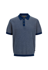 Jack & Jones Bluchris Kurzarmshirt im Doppelpack