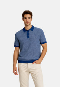 Jack & Jones Bluchris Kurzarmshirt im Doppelpack