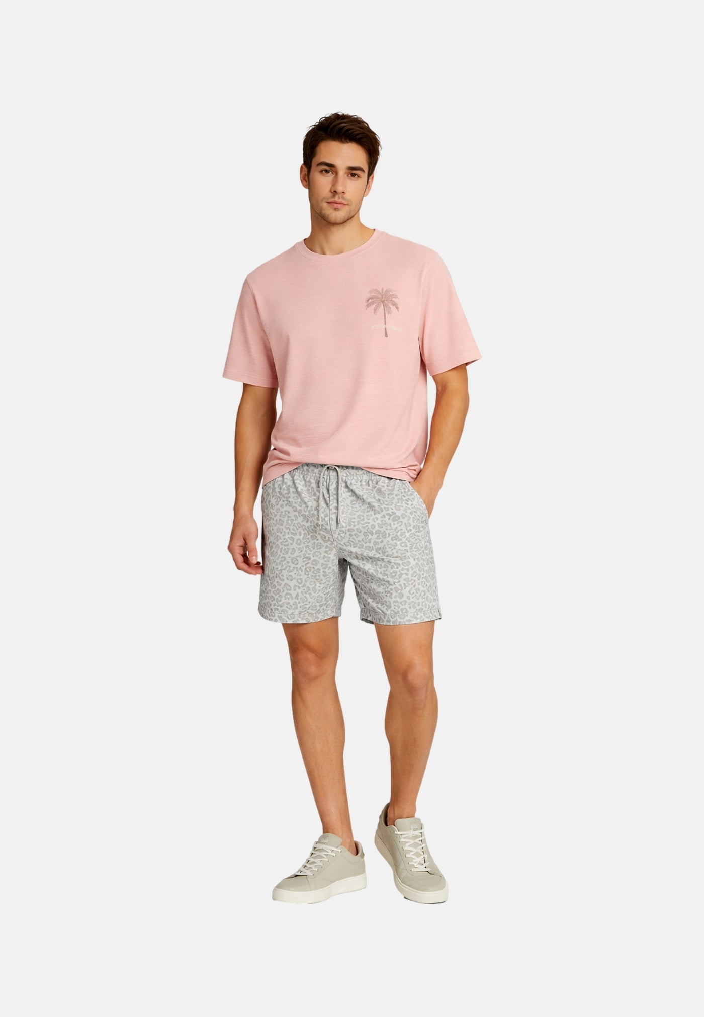 Jack & Jones Blaemmett Kurzarmshirt