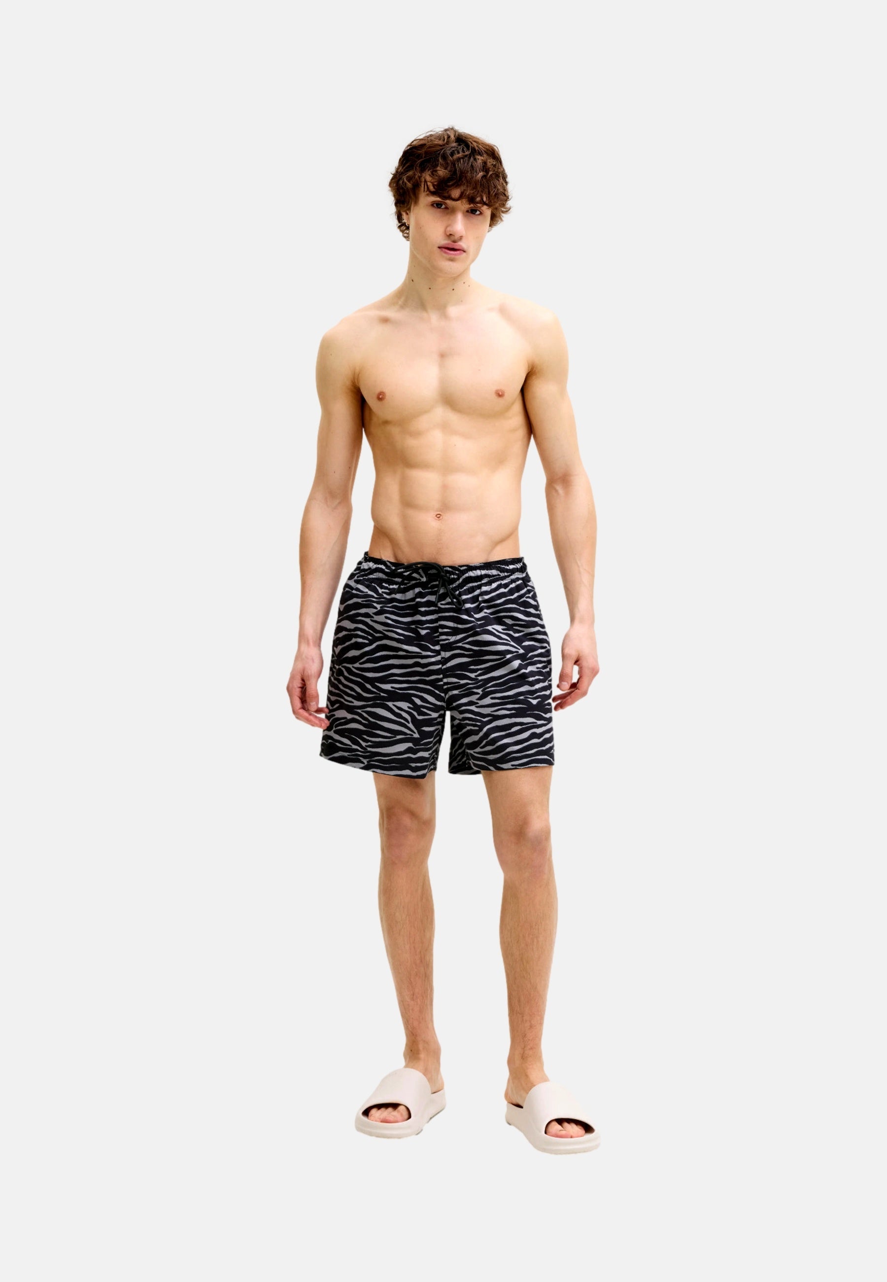 Jack & Jones Maui Badehose