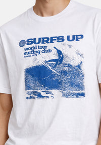 Jack & Jones Bluocean Kurzarmshirt