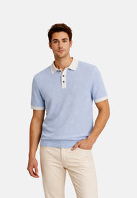 Jack & Jones Bluchris Kurzarmshirt im Doppelpack