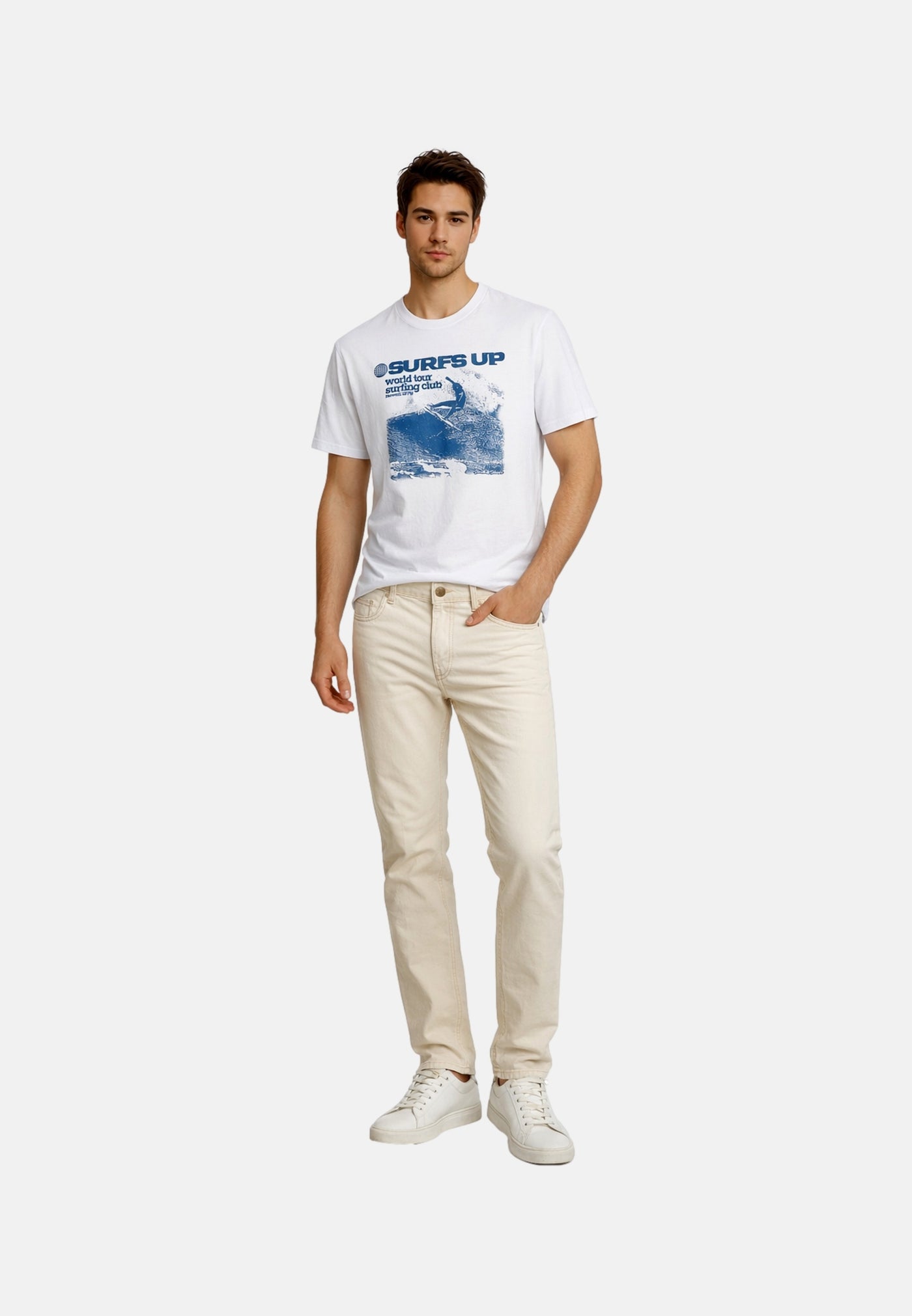Jack & Jones Bluocean Kurzarmshirt