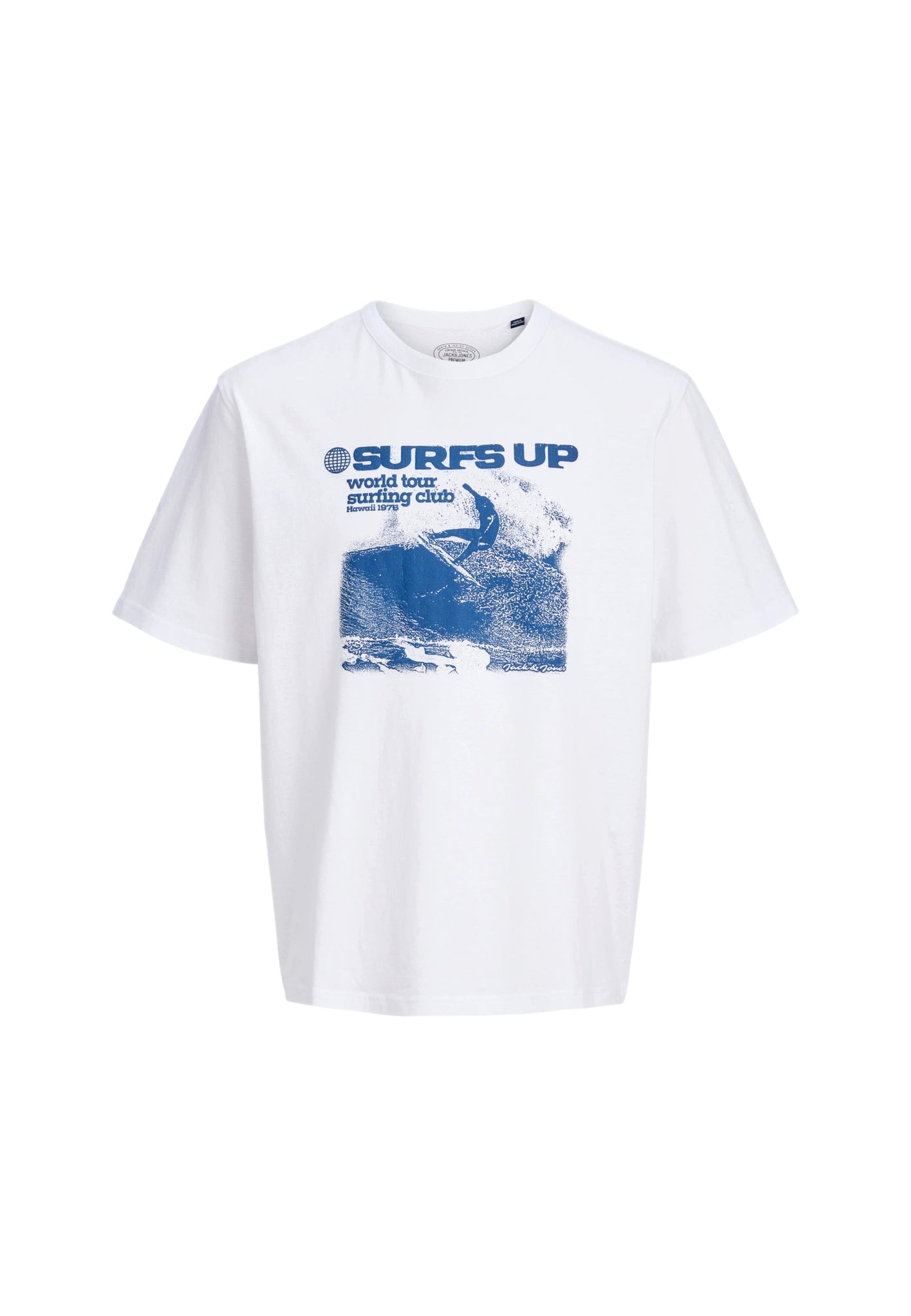 Jack & Jones Bluocean Kurzarmshirt