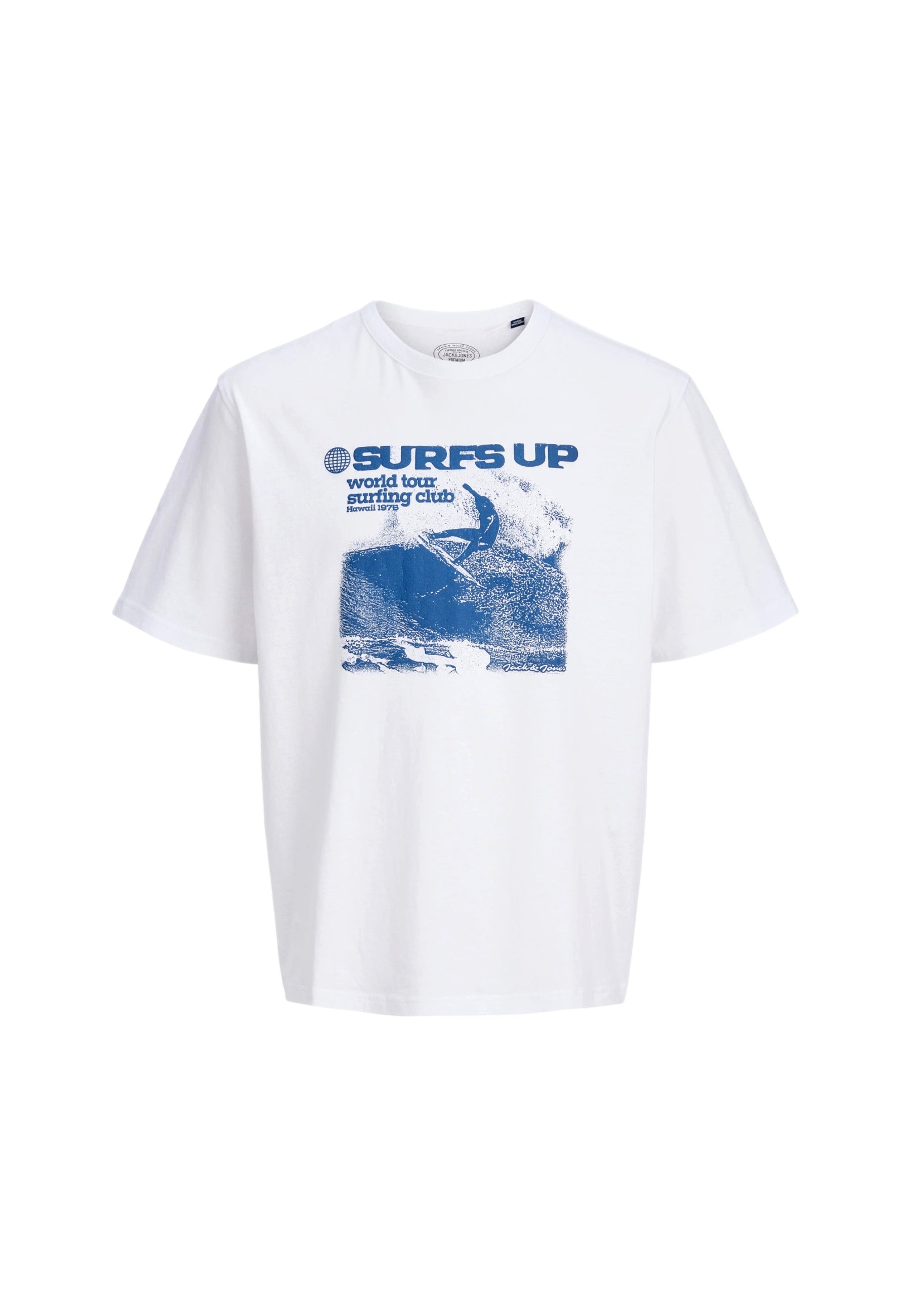 Jack & Jones Bluocean Kurzarmshirt