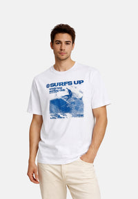 Jack & Jones Bluocean Kurzarmshirt