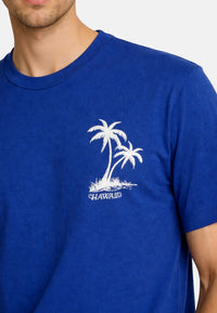Jack & Jones Bluocean Kurzarmshirt