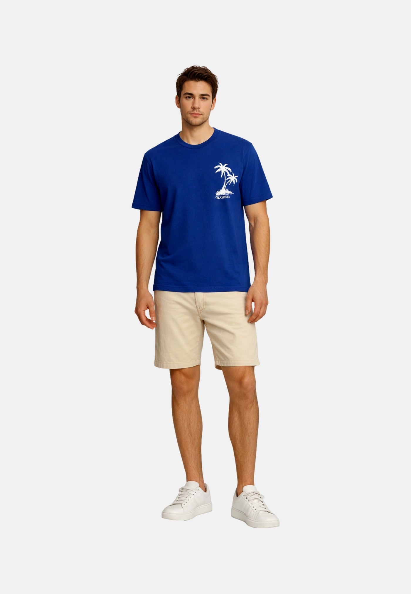 Jack & Jones Bluocean Kurzarmshirt