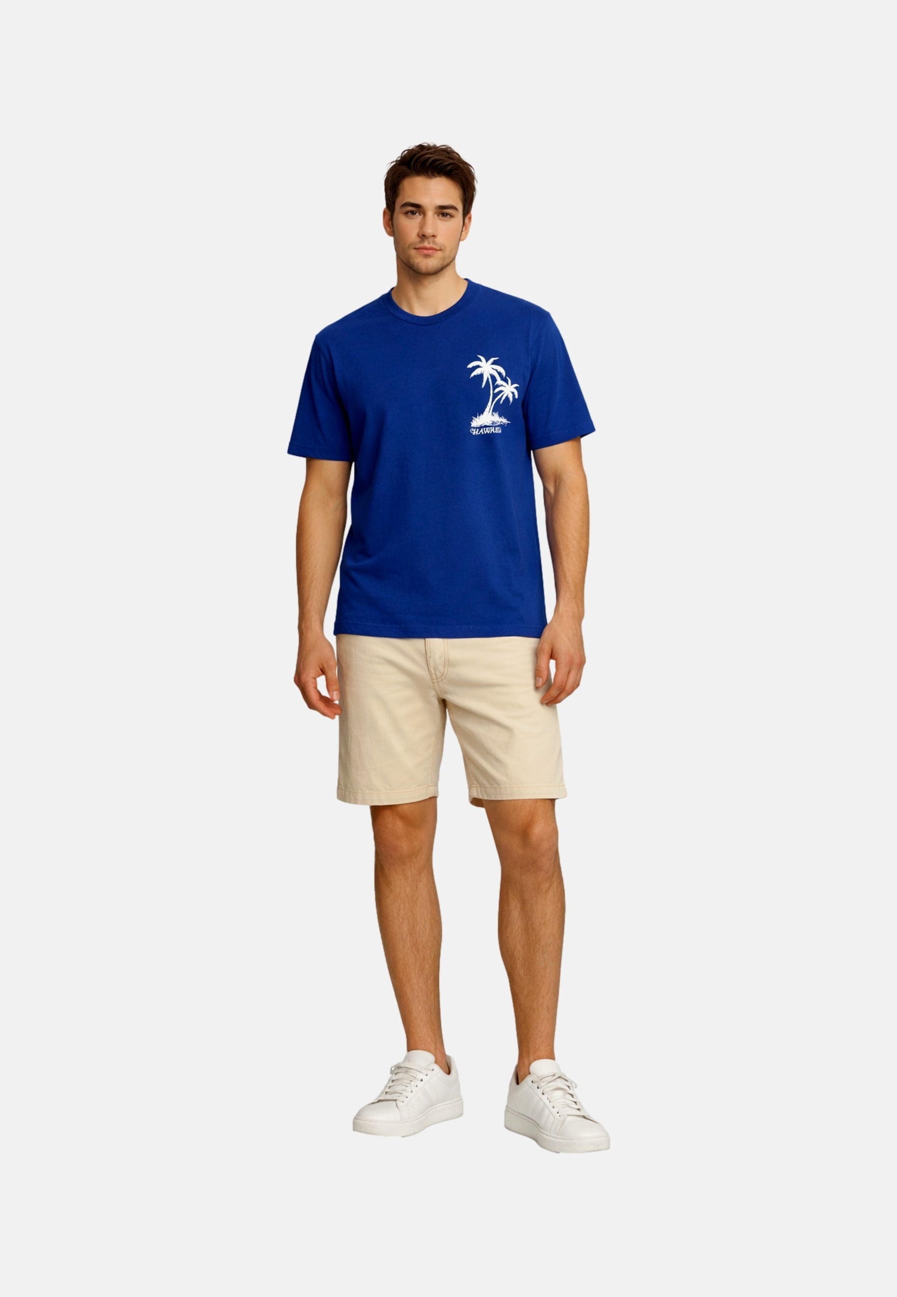 Jack & Jones Bluocean Kurzarmshirt