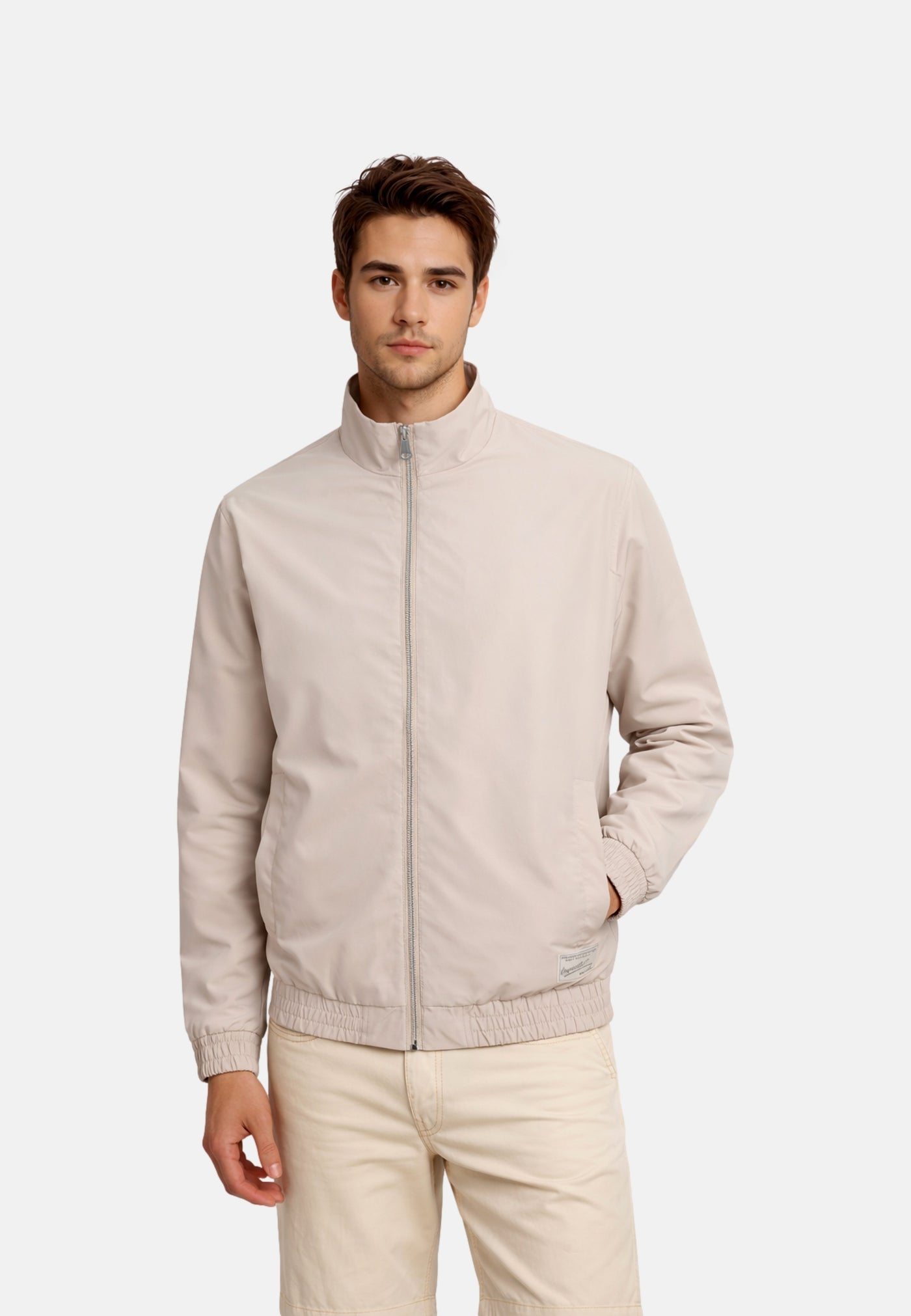Jack & Jones Cassis Bomberjacke
