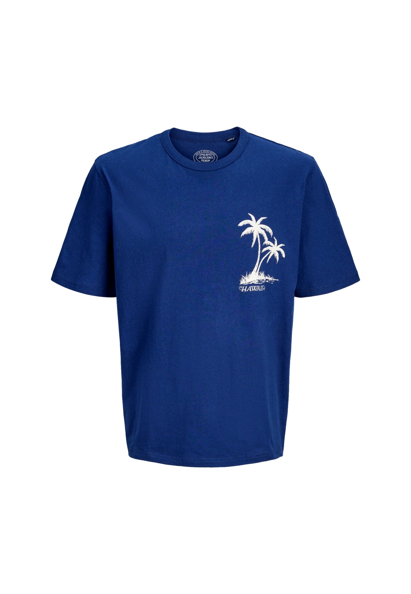 Jack & Jones Bluocean Kurzarmshirt