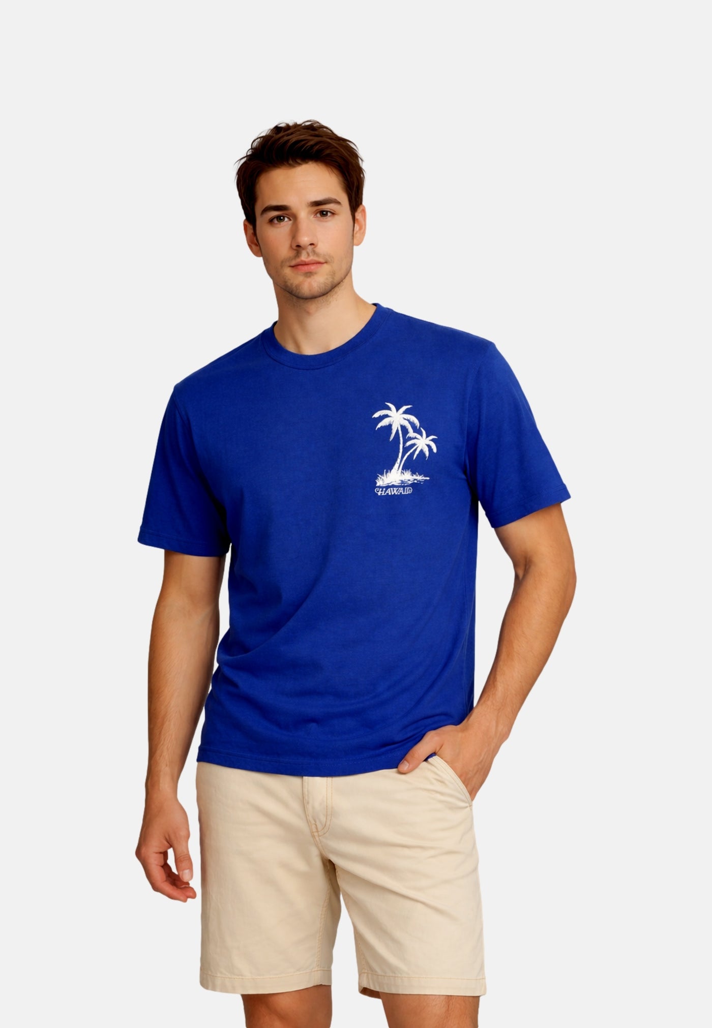 Jack & Jones Bluocean Kurzarmshirt