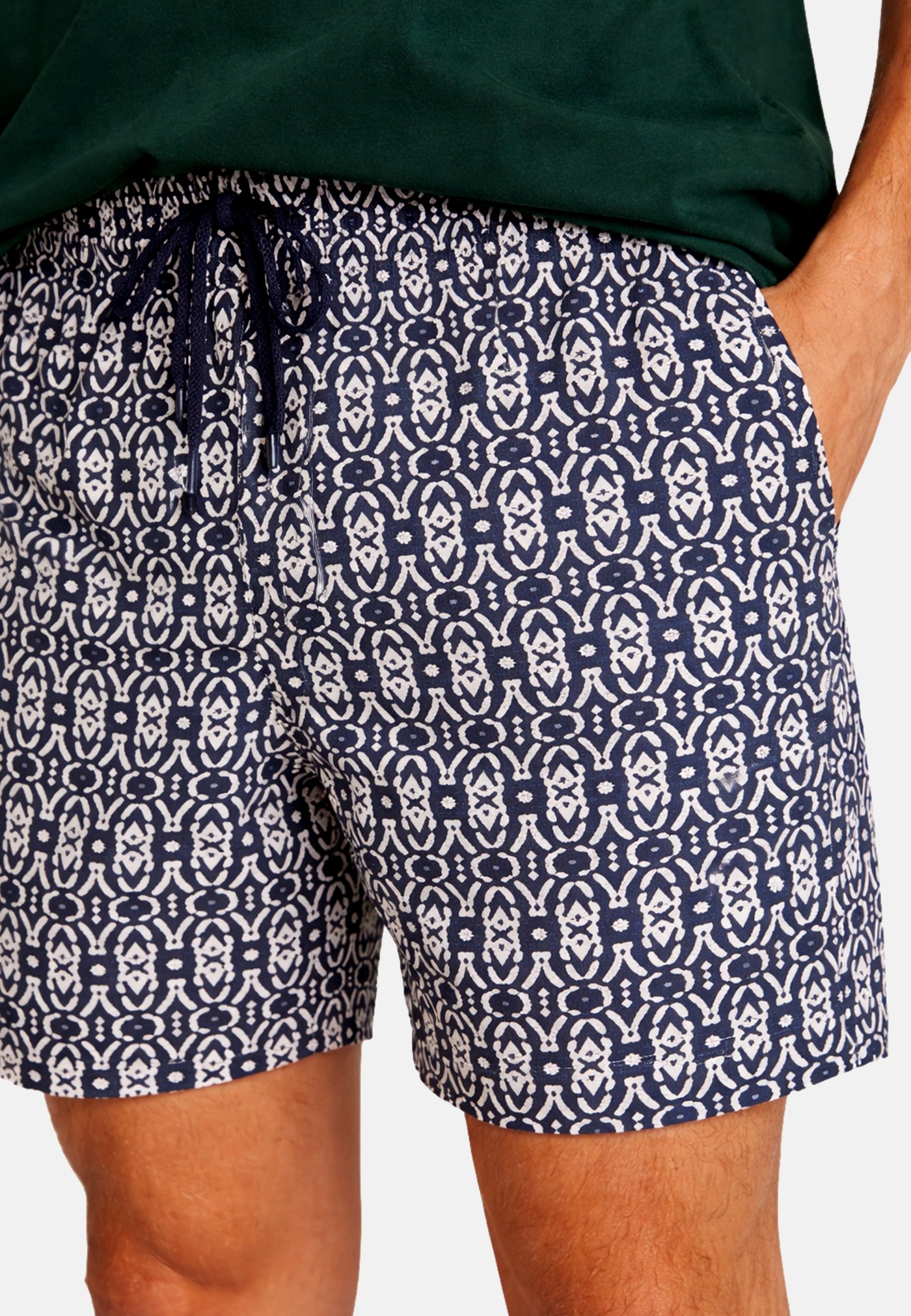 Jack & Jones Maui Badehose
