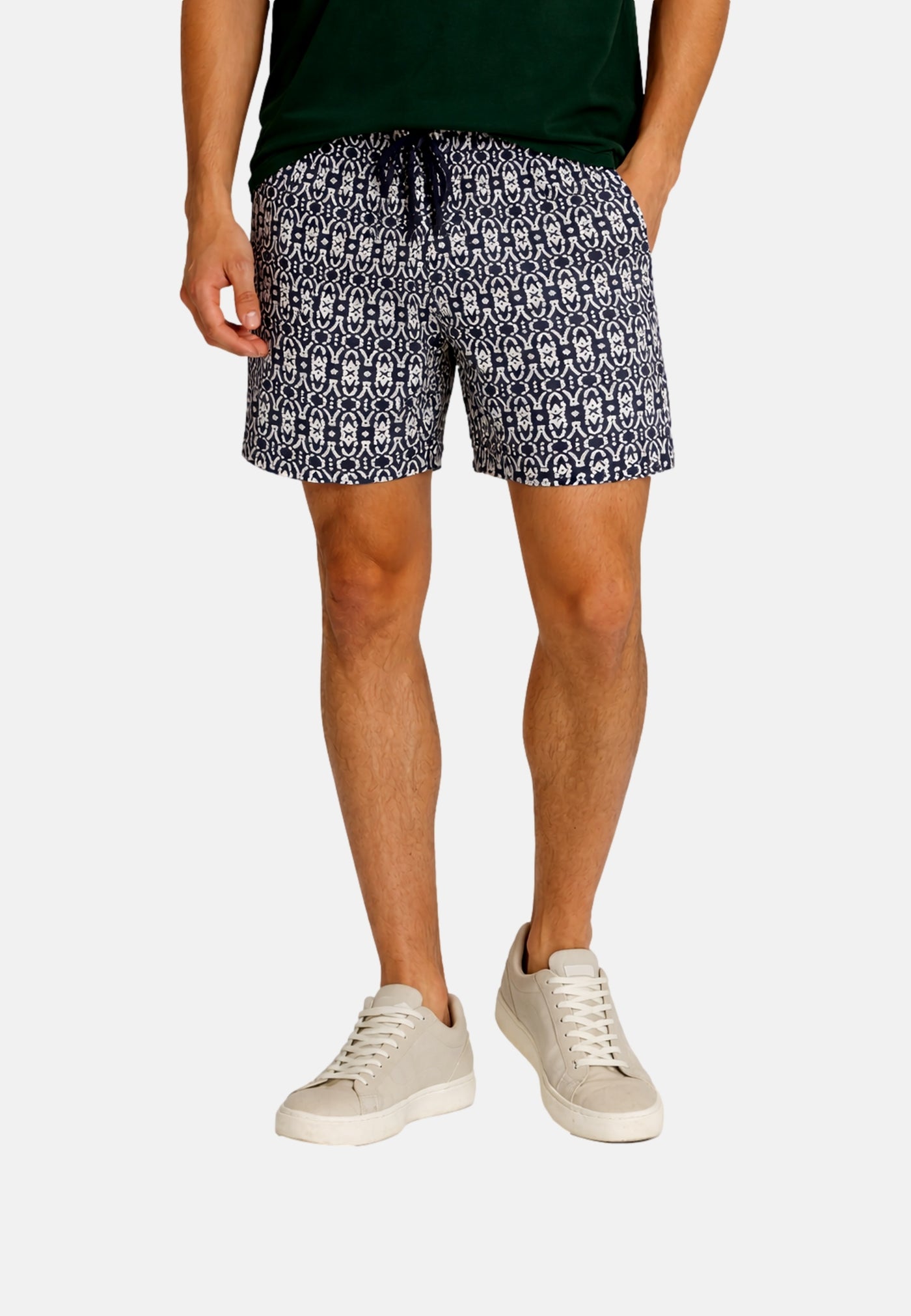 Jack & Jones Maui Badehose