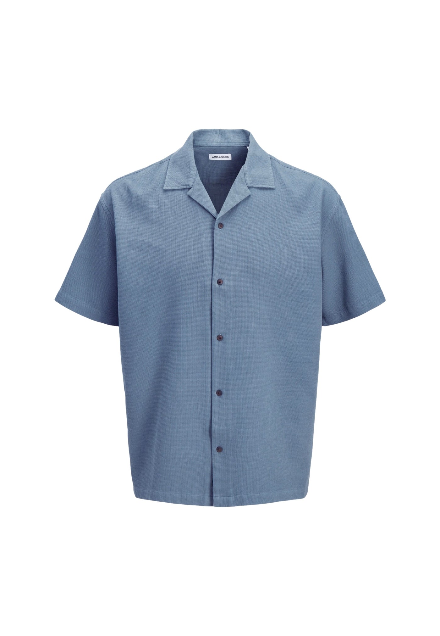 Jack & Jones Global Kurzarmhemd