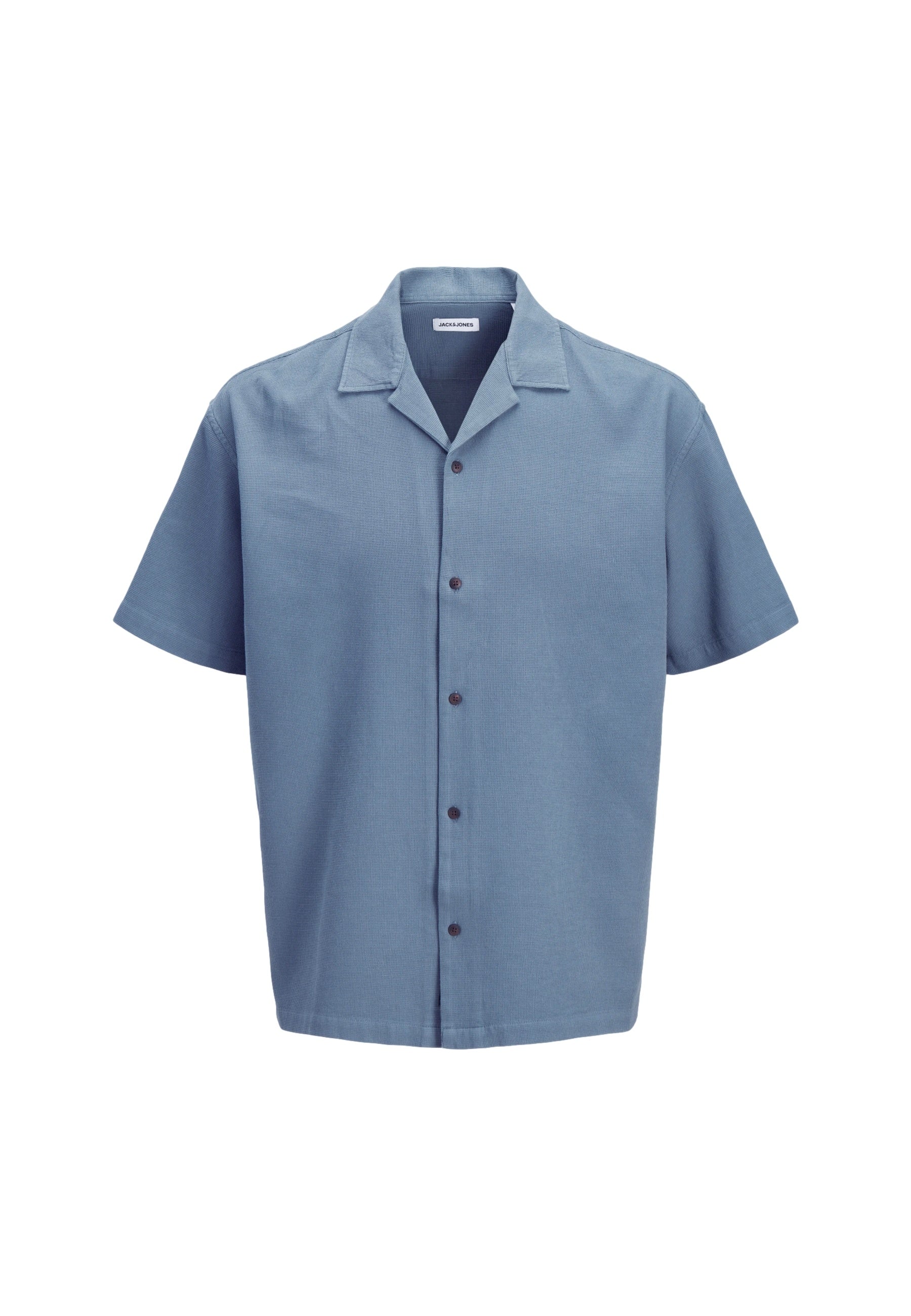 Jack & Jones Global Kurzarmhemd