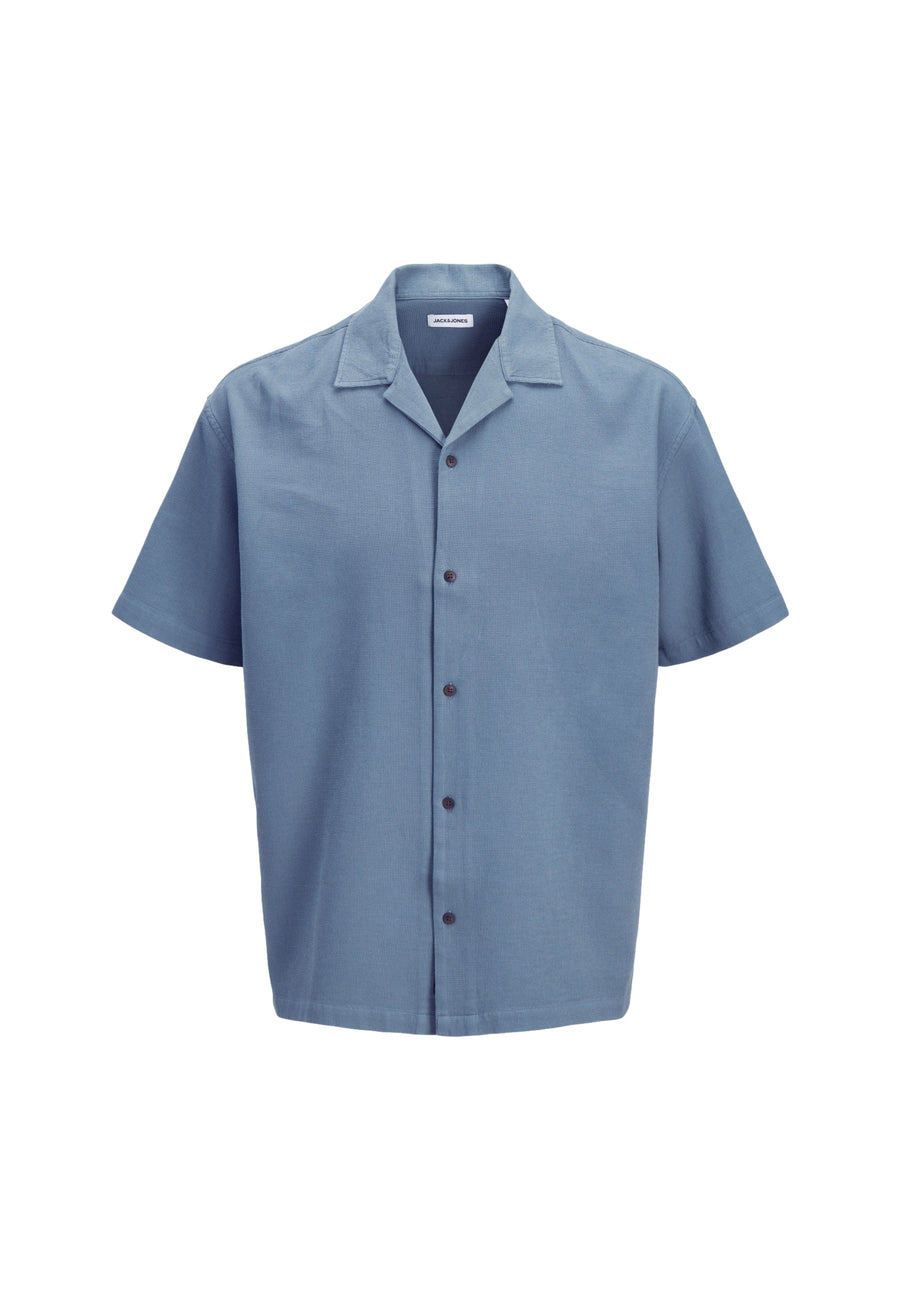 Jack & Jones Global Kurzarmhemd