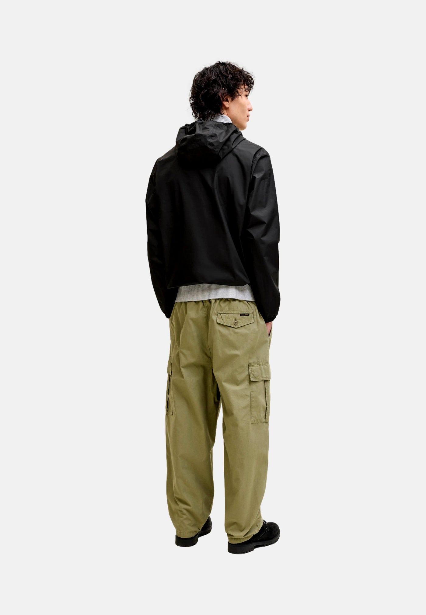 Jack & Jones Coclub Regenjacke