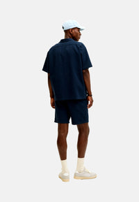 Jack & Jones Global Kurzarmhemd
