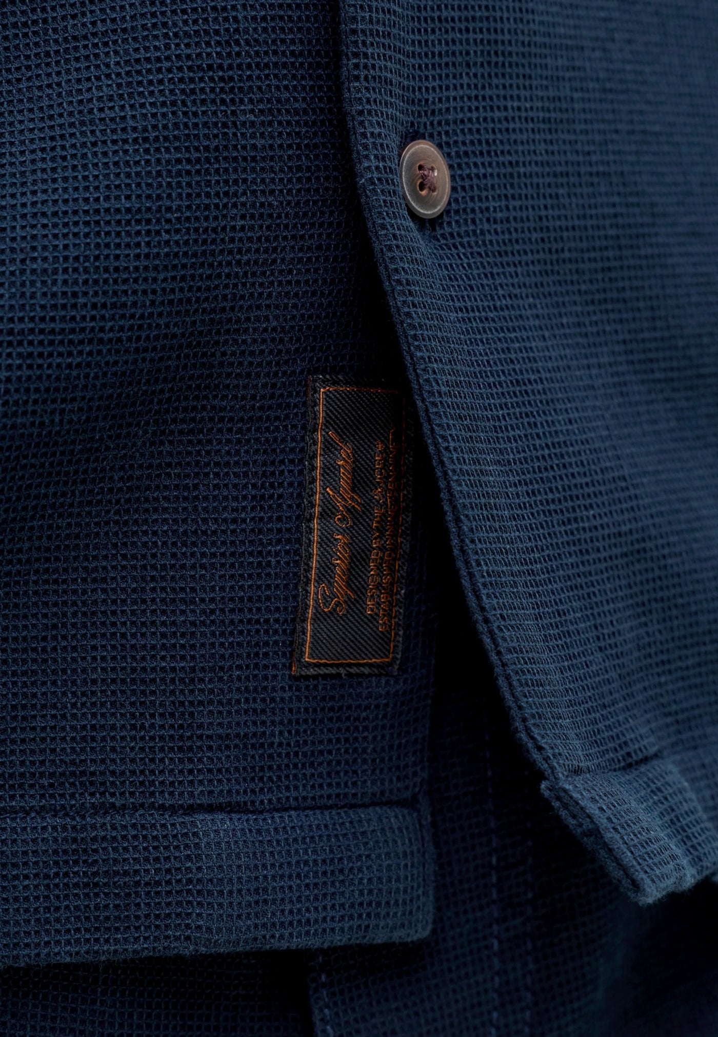Jack & Jones Global Kurzarmhemd