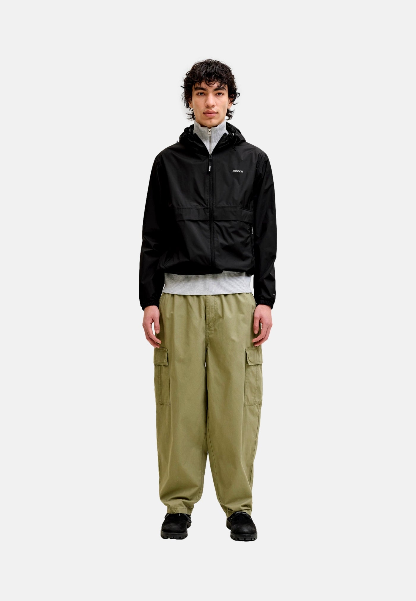 Jack & Jones Coclub Regenjacke