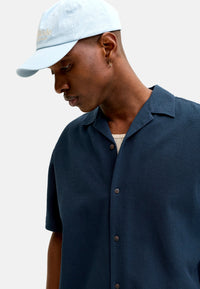 Jack & Jones Global Kurzarmhemd
