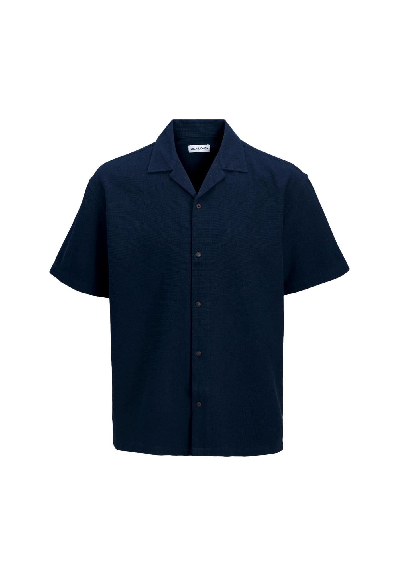 Jack & Jones Global Kurzarmhemd