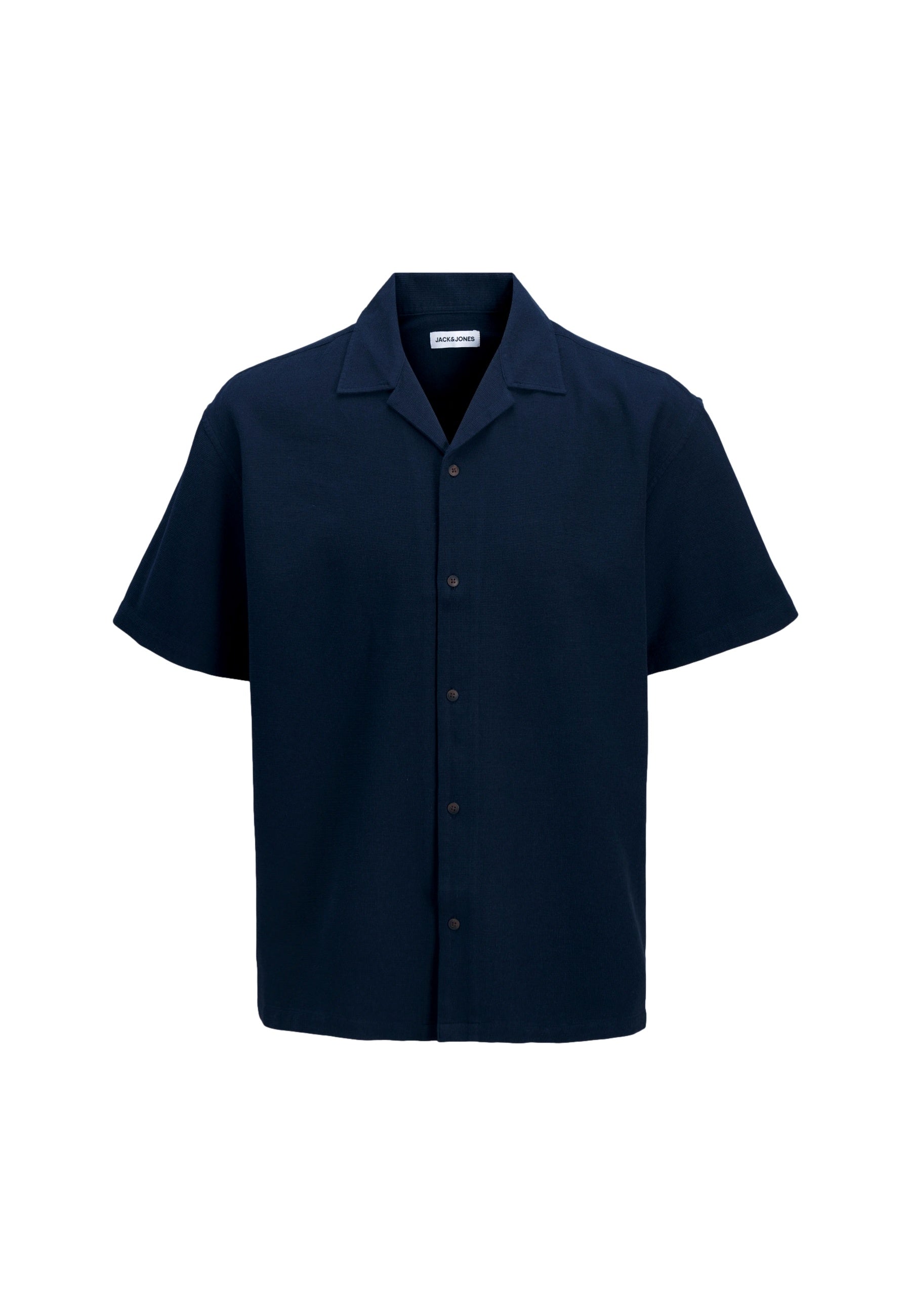 Jack & Jones Global Kurzarmhemd