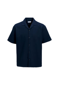Jack & Jones Global Kurzarmhemd