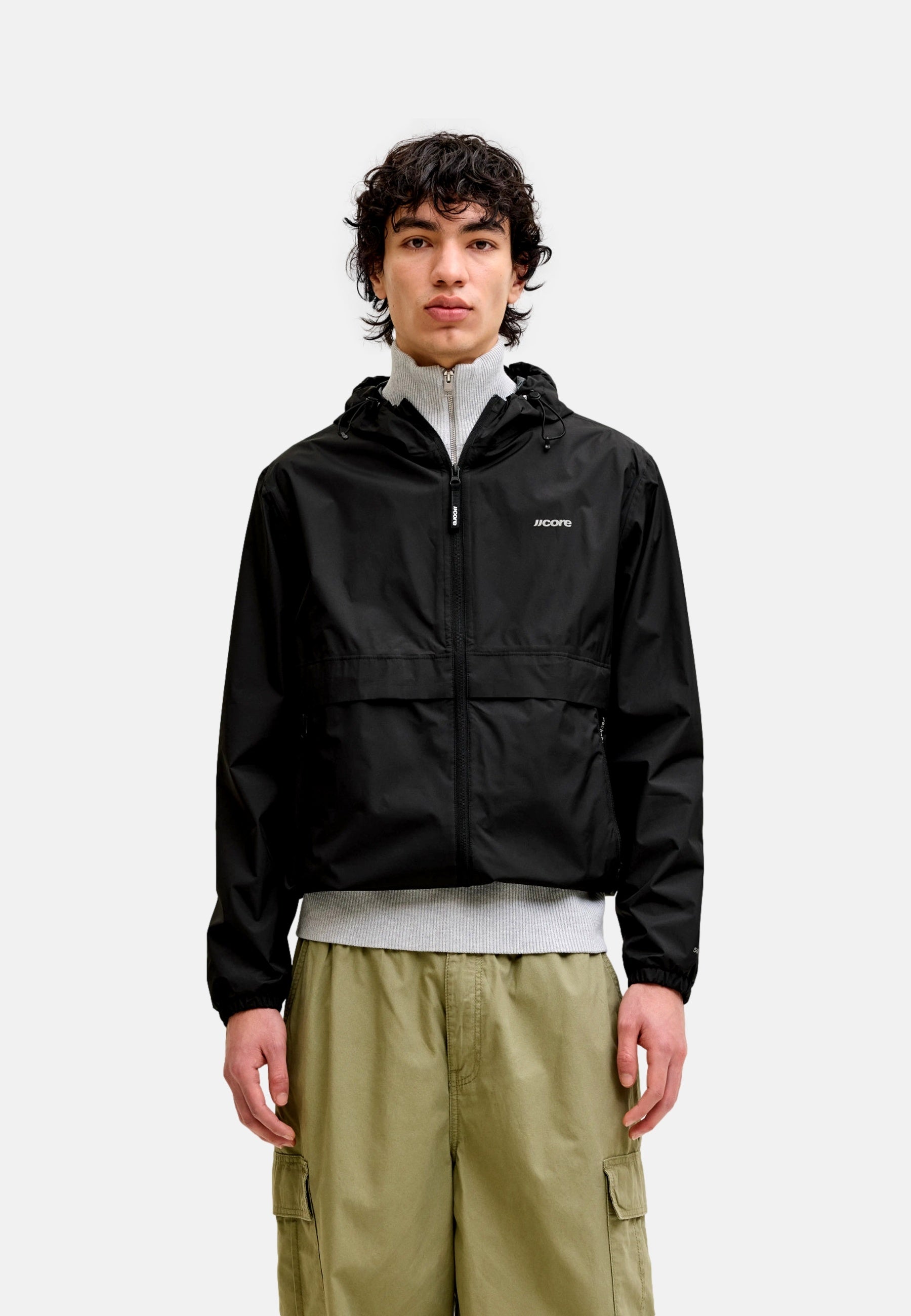 Jack & Jones Coclub Regenjacke