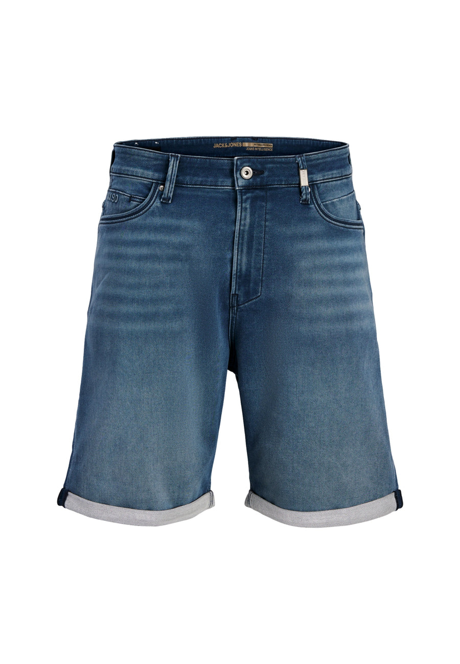 Jack & Jones Tony kurze Jeanshose