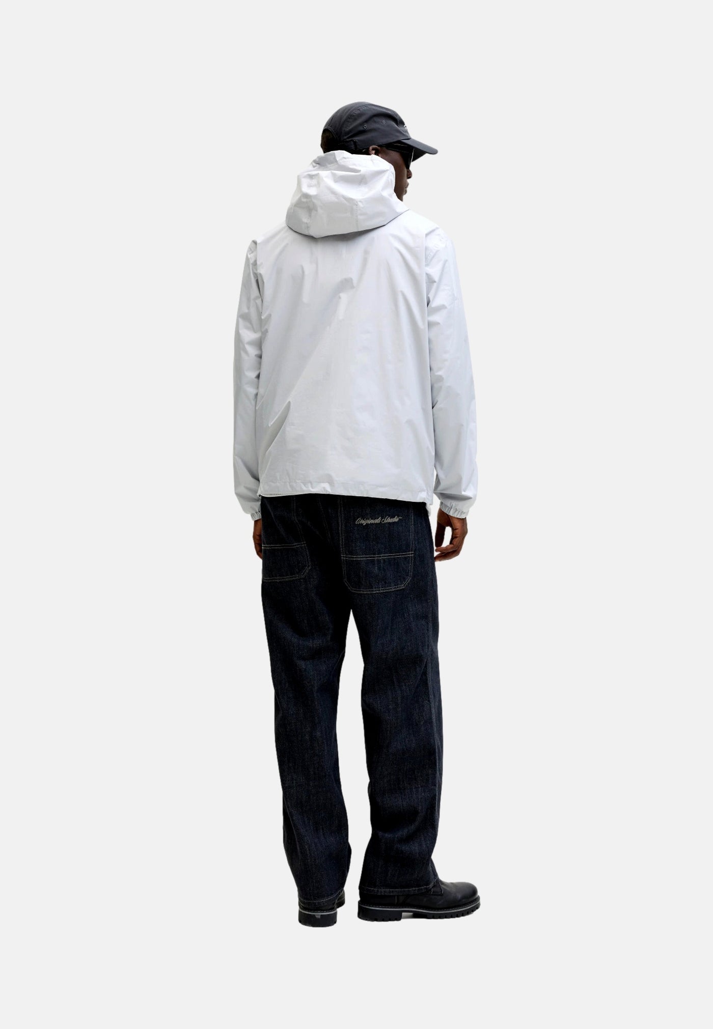 Jack & Jones Coclub Regenjacke