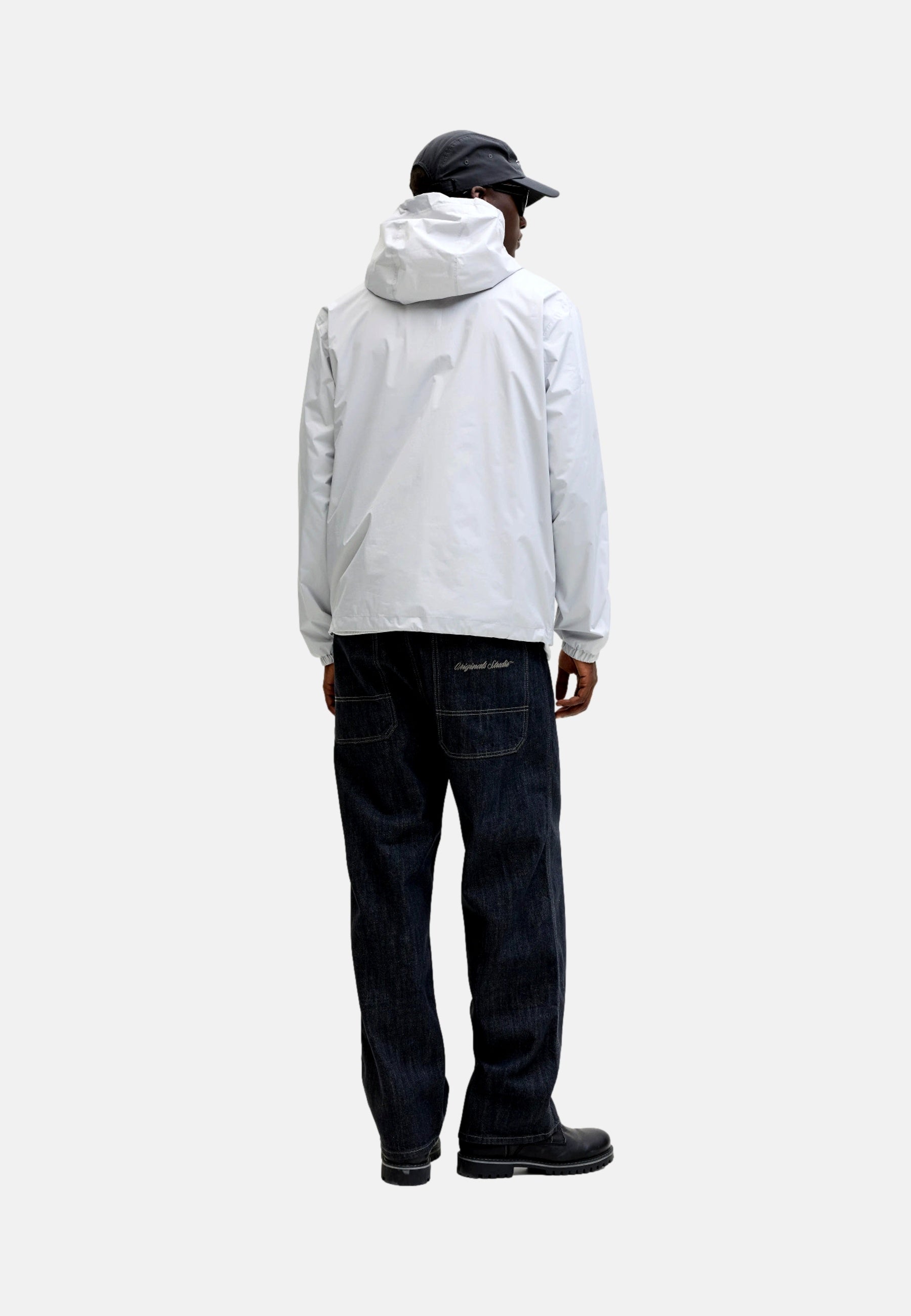 Jack & Jones Coclub Regenjacke