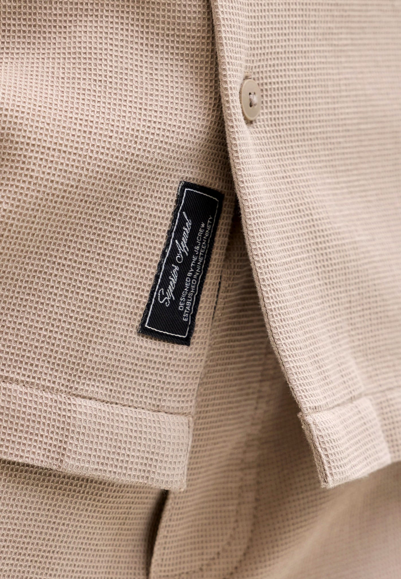 Jack & Jones Global Kurzarmhemd